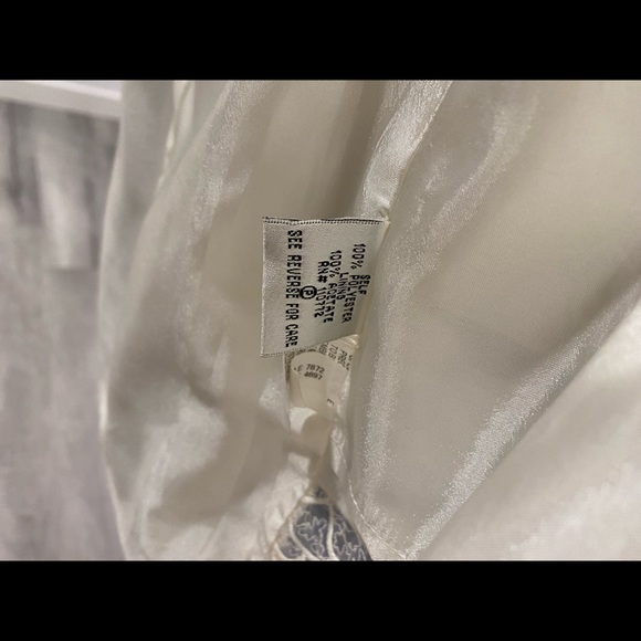 Moshita Couture size 8 - Picture 6 of 7